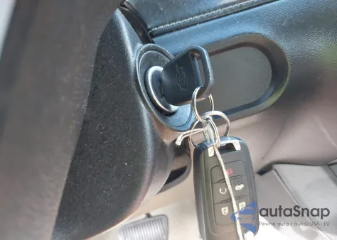 2015 Chevrolet Camaro 1Lt из США, поврежденный, VIN 2G1FD1E35F9200189